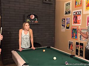Hollie Mack Makes spouse see Her Receive a internal cumshot
